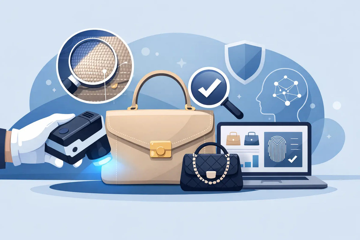 Is Entrupy Reliable for Handbag Authentication?