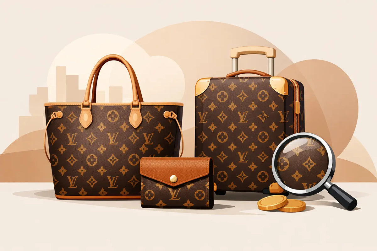 Louis Vuitton Canvas Review: Is It Worth It?