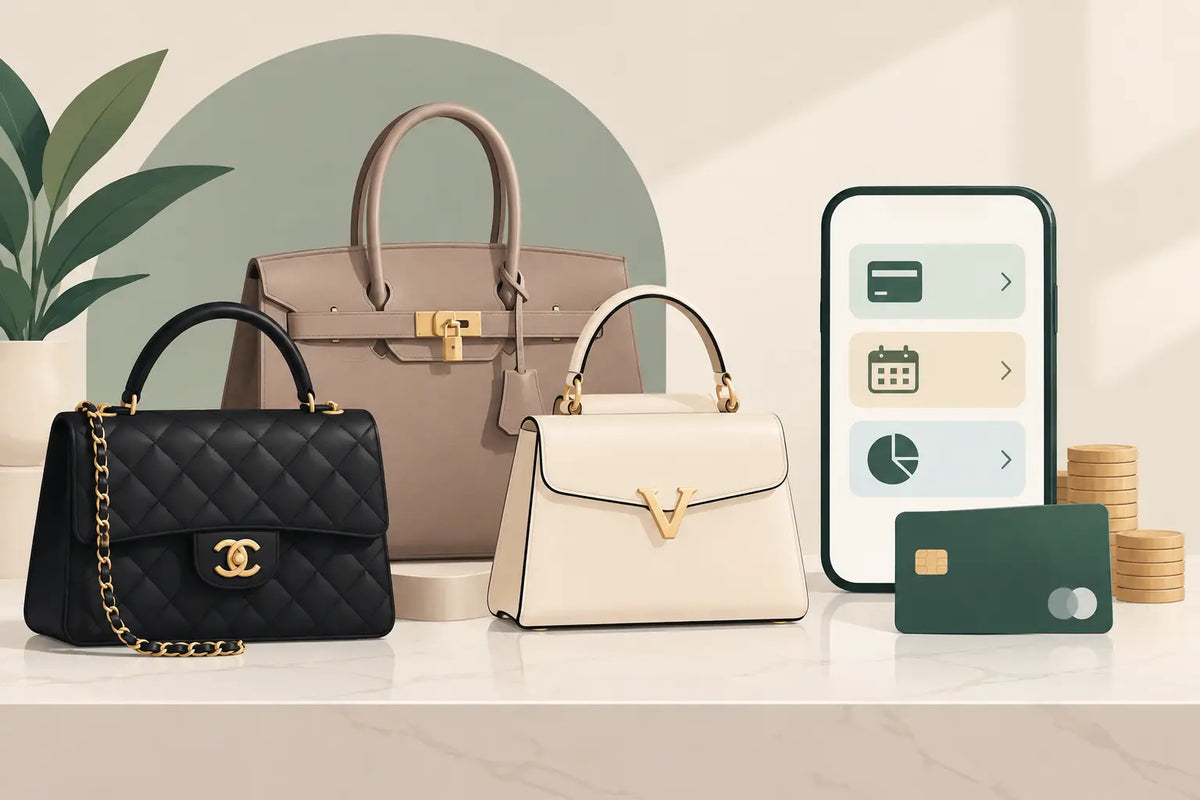 Best Luxury Bag Payment Plans, Compared Clearly