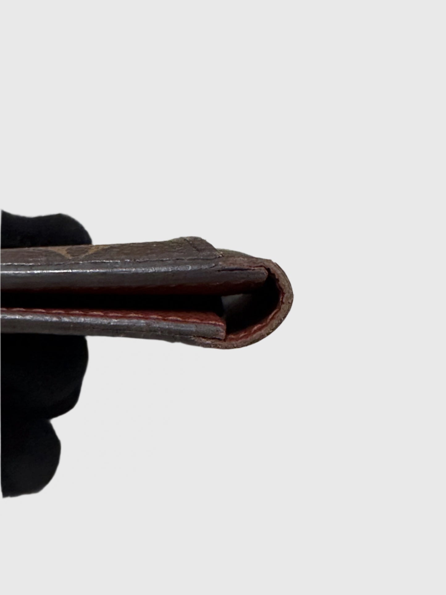 Louis Vuitton Monogram Pocket Organizer