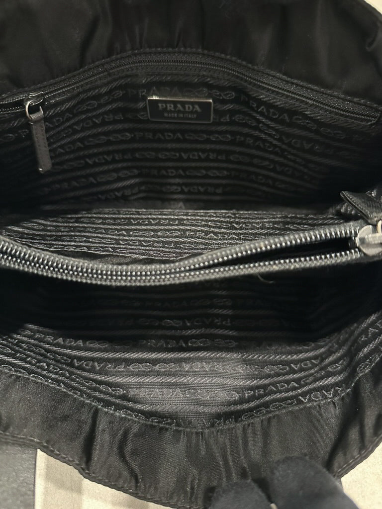 Prada Tote Bag - Small