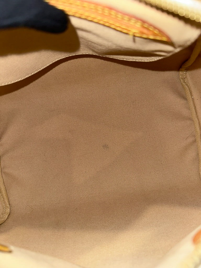 Louis Vuitton Damier Azur Speedy 30