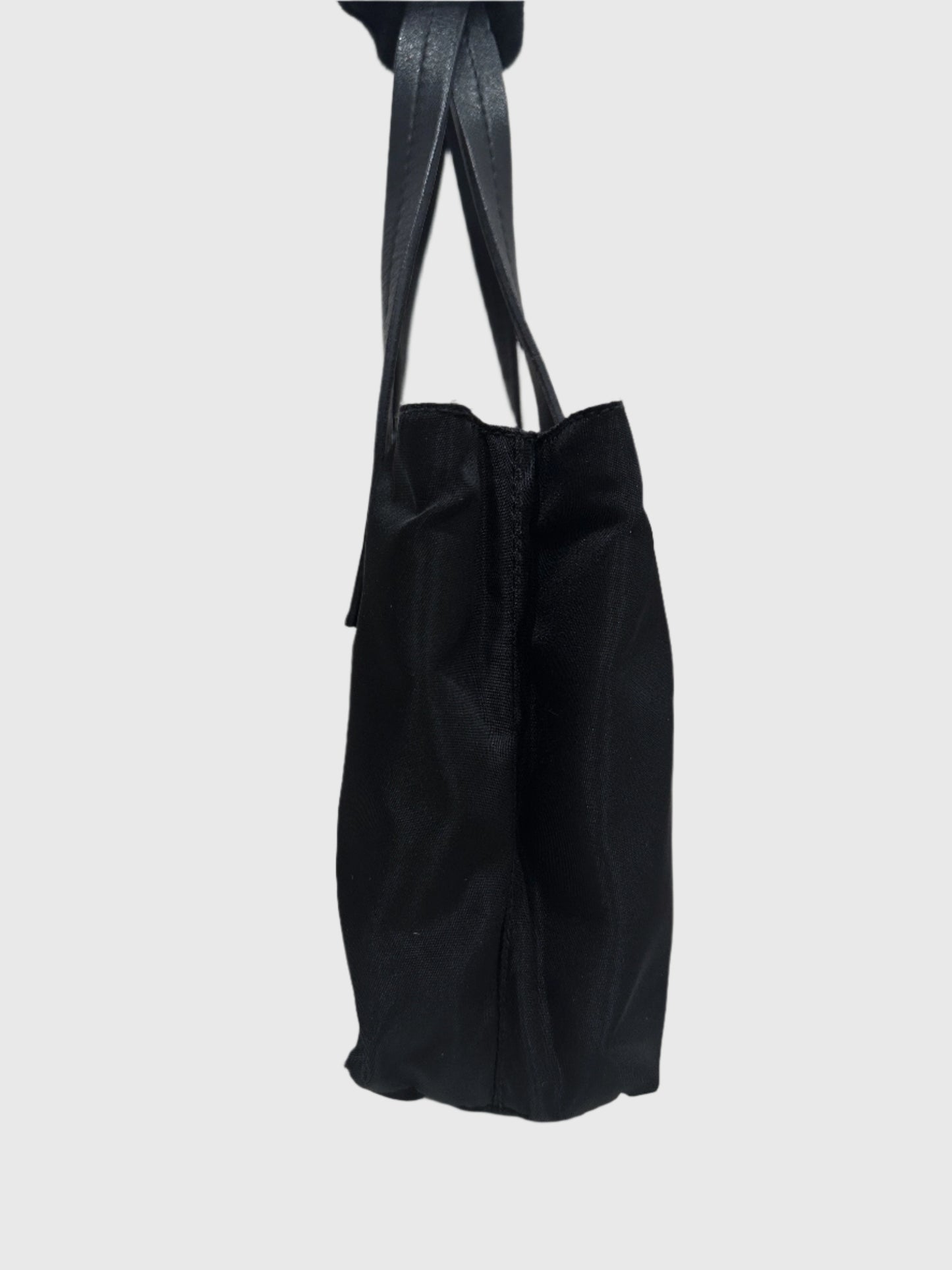 Prada Tote Bag - Small