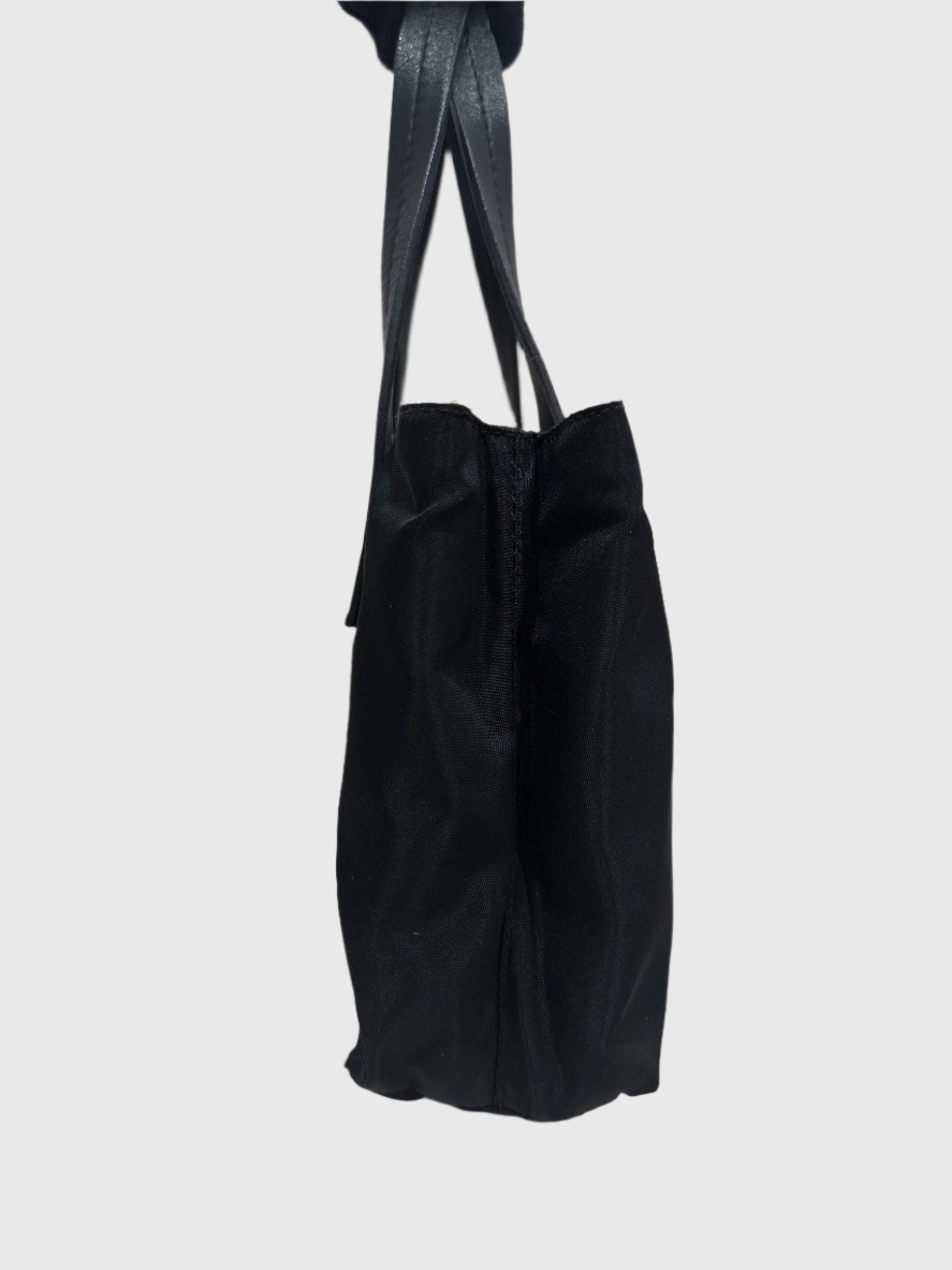 Prada Tote Bag - Small
