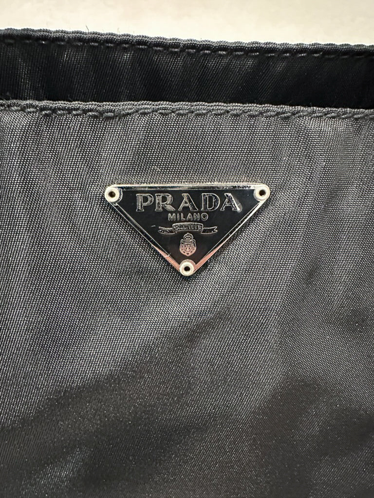 Prada Tote Bag - Small