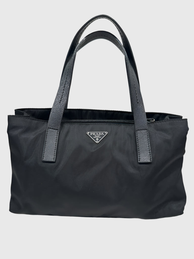 Prada Tote Bag - Small