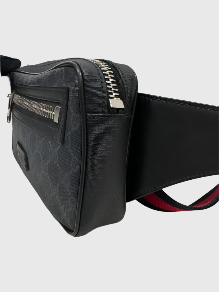 Gucci Supreme Belt Bag - Small