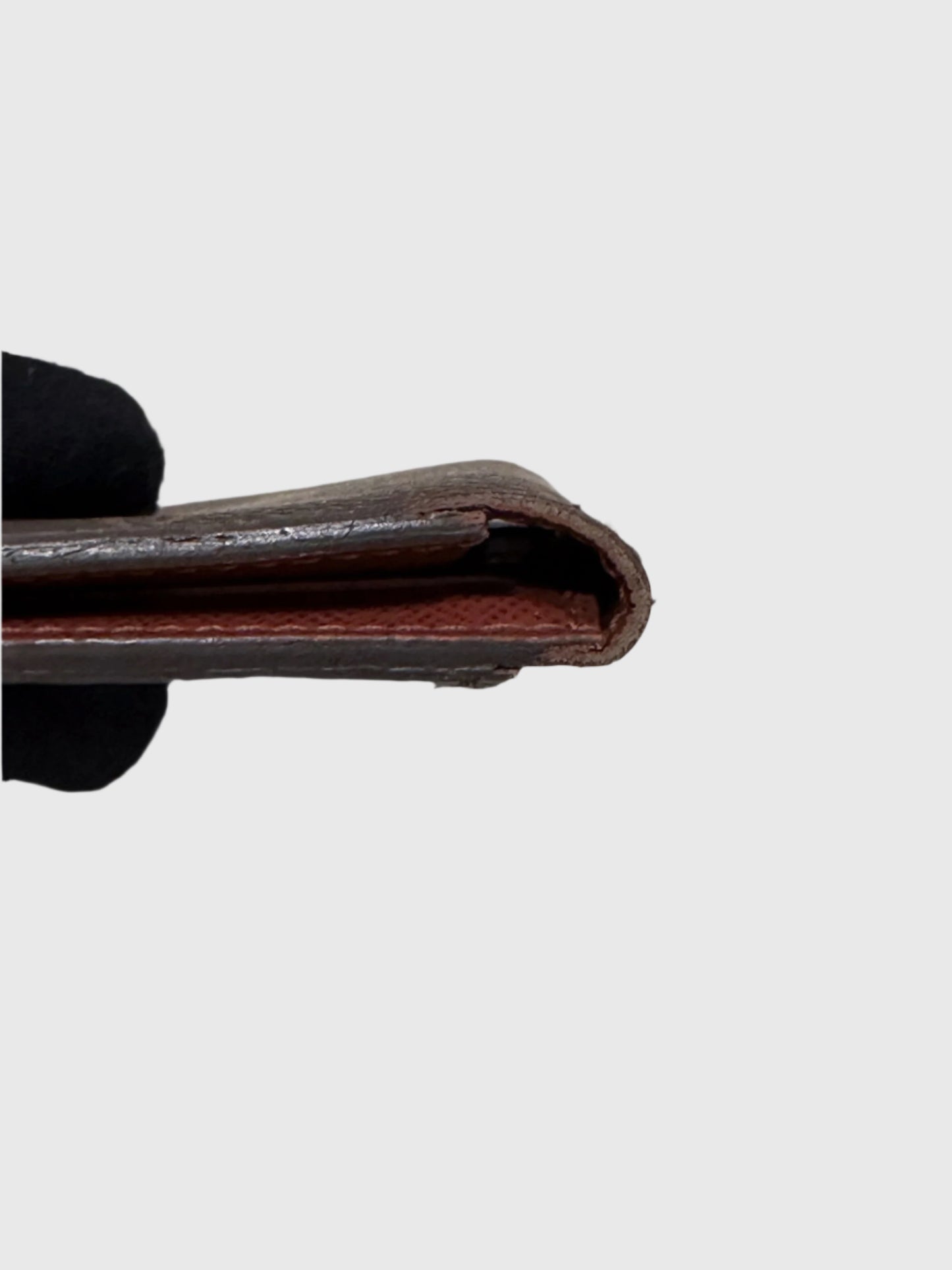 Louis Vuitton Monogram Pocket Organizer