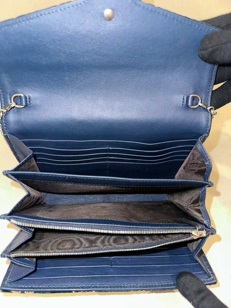 Gucci Velvet Supreme Dionysus - Small