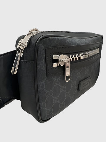 Gucci Supreme Belt Bag - Small