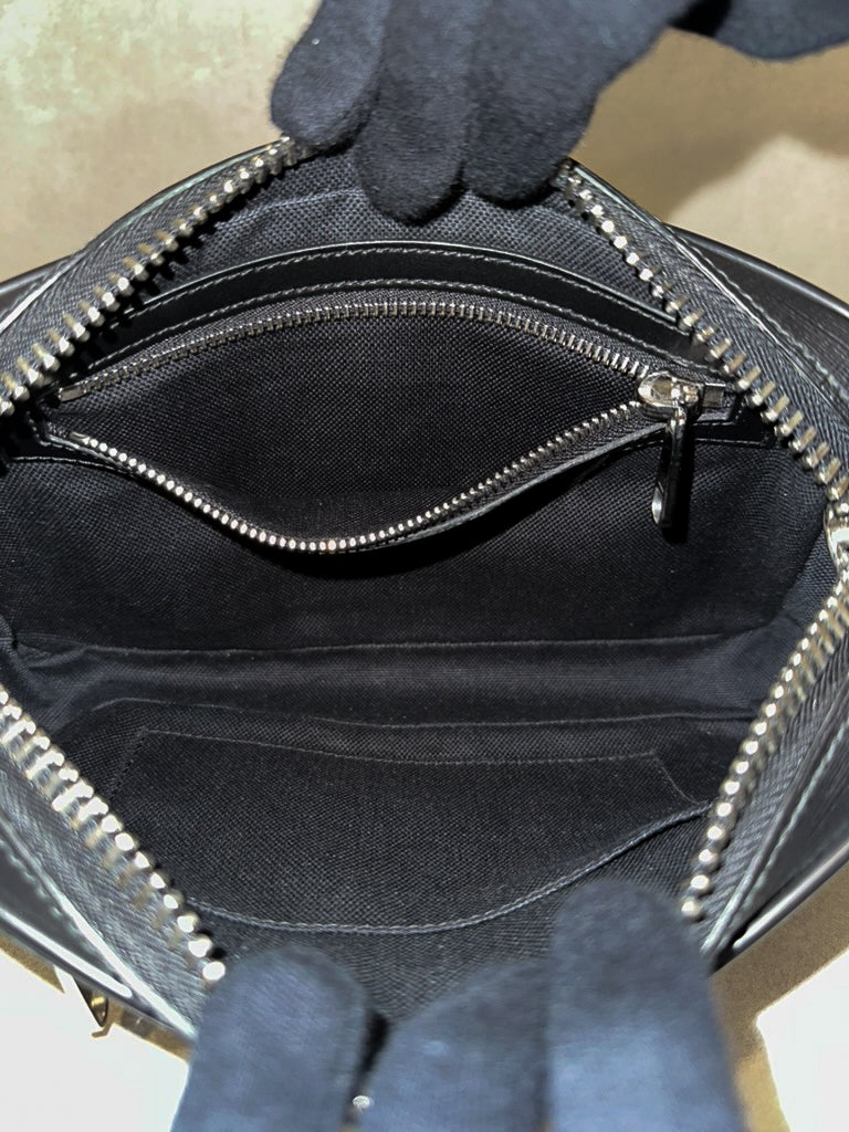 Gucci Supreme Belt Bag - Small