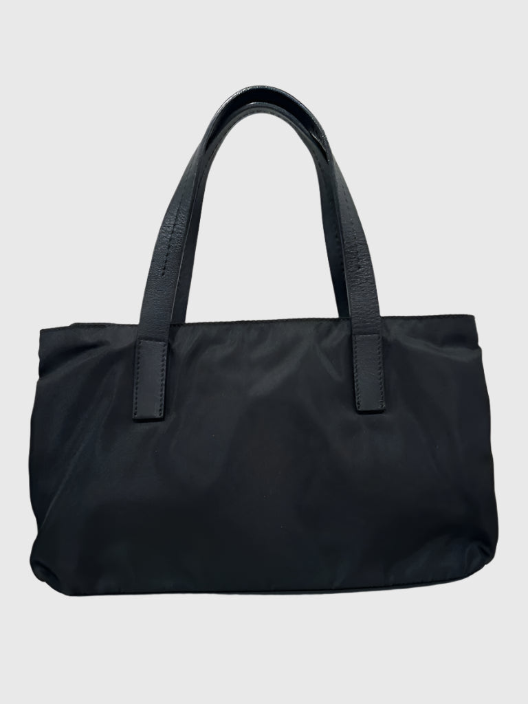 Prada Tote Bag - Small