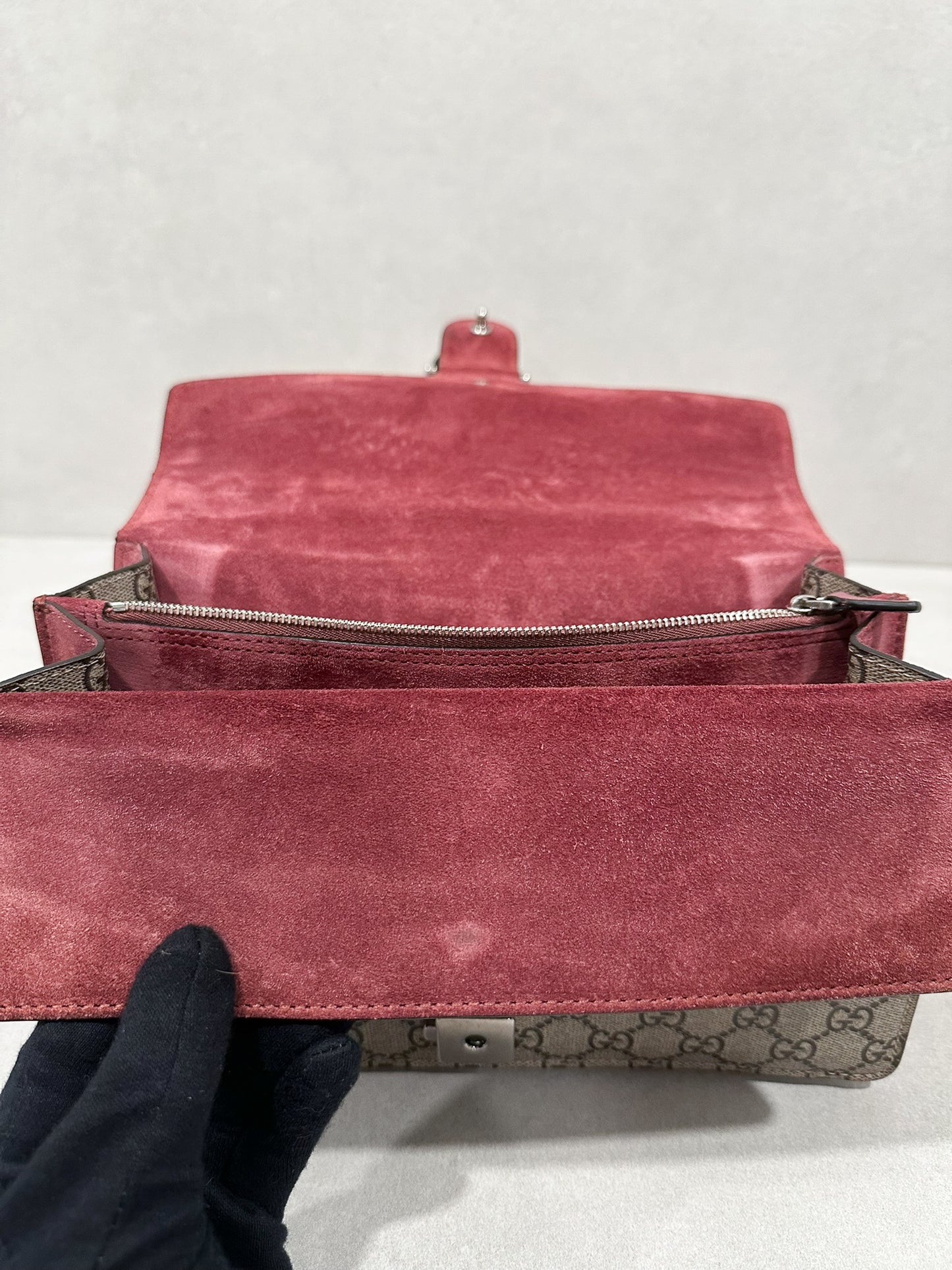 Gucci Bloom Dionysus - Small