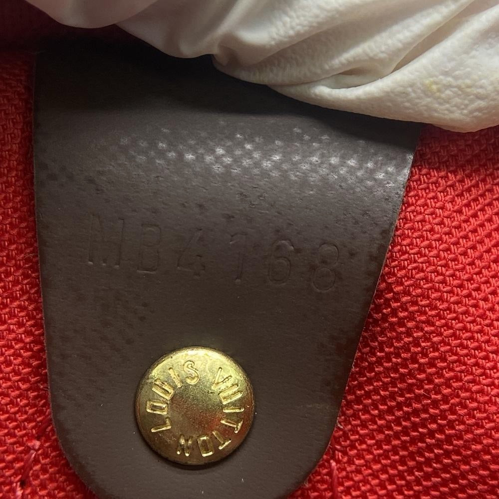 Pre-Owned Louis Vuitton Speedy Bandoulière 25