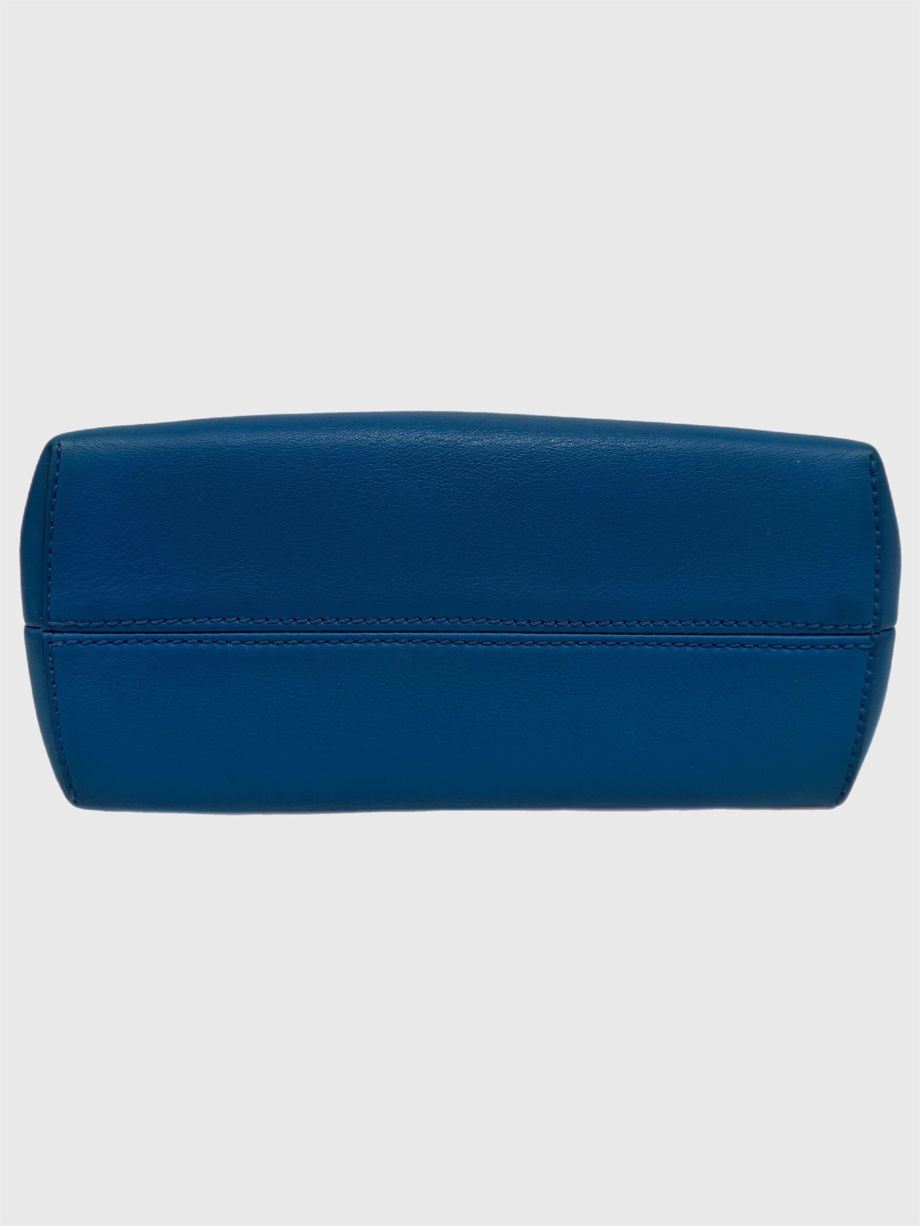 Fendi By the Way Bag - Mini