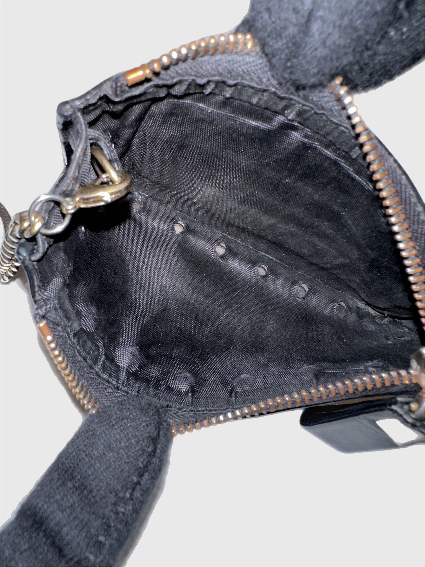 Valentino Rockstud Wallet