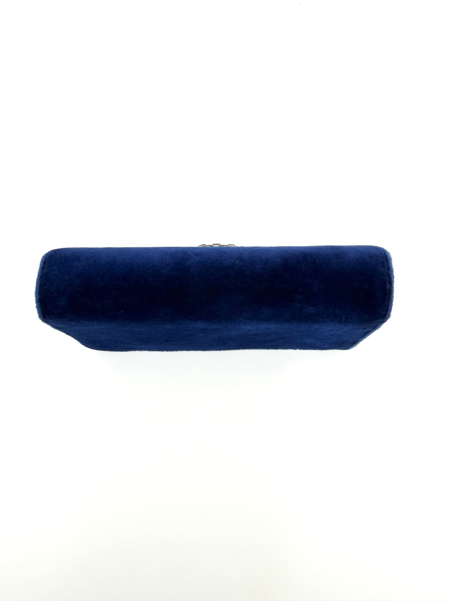 Gucci Crystal Dionysus Velvet Crossbody Bag