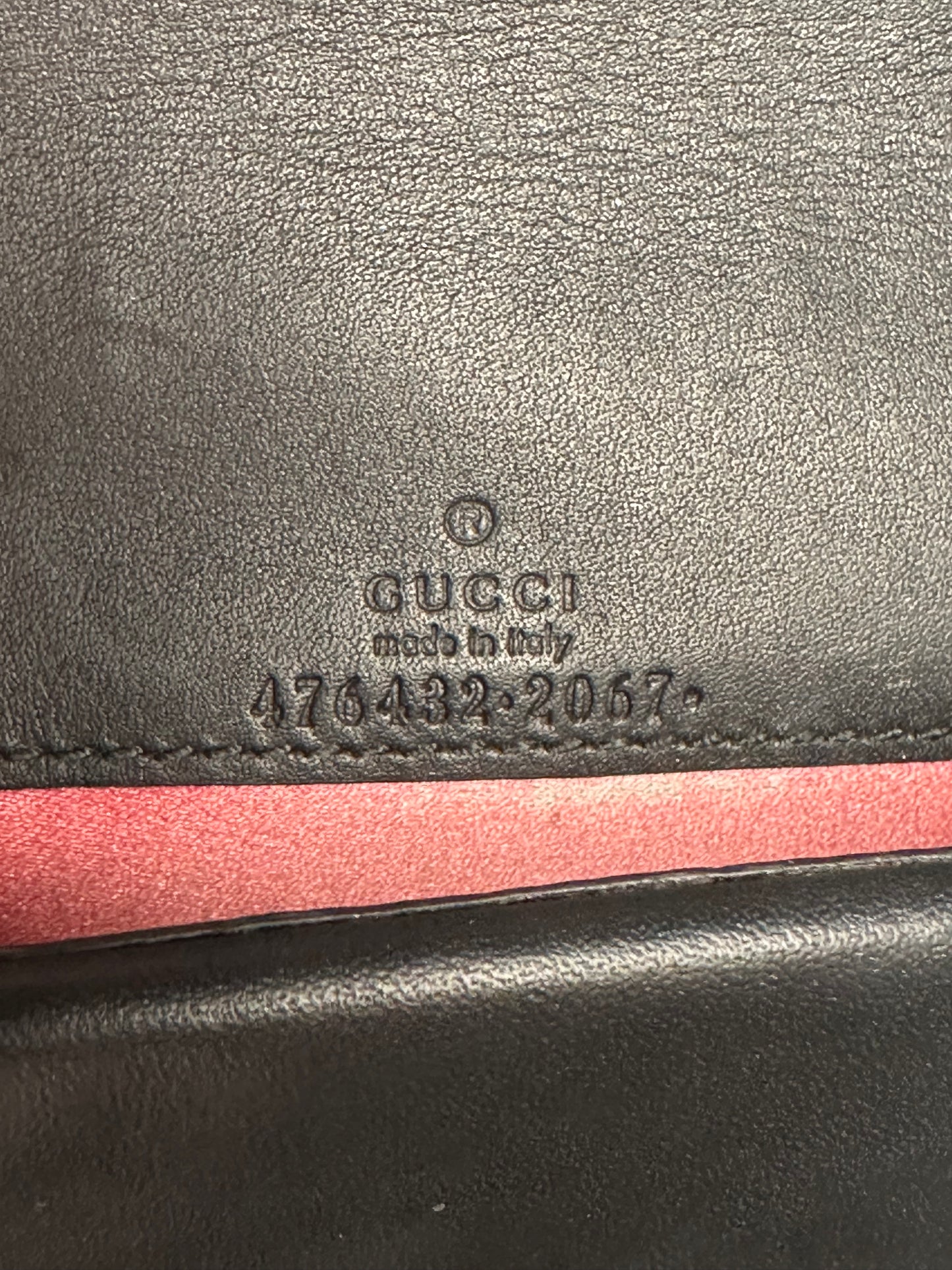Gucci Black Velvet Crystal Dionysus Super Mini Bag