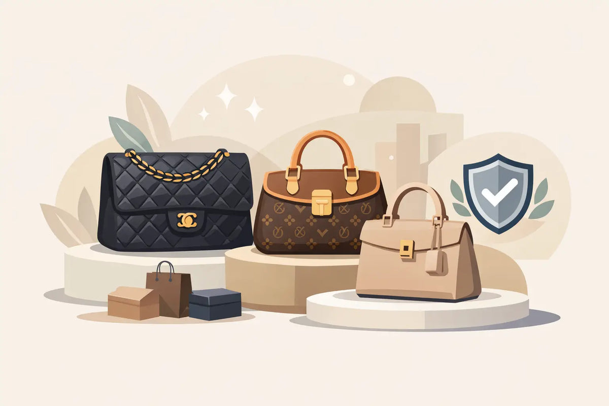 Best Certified Preowned Bags Worth Buying