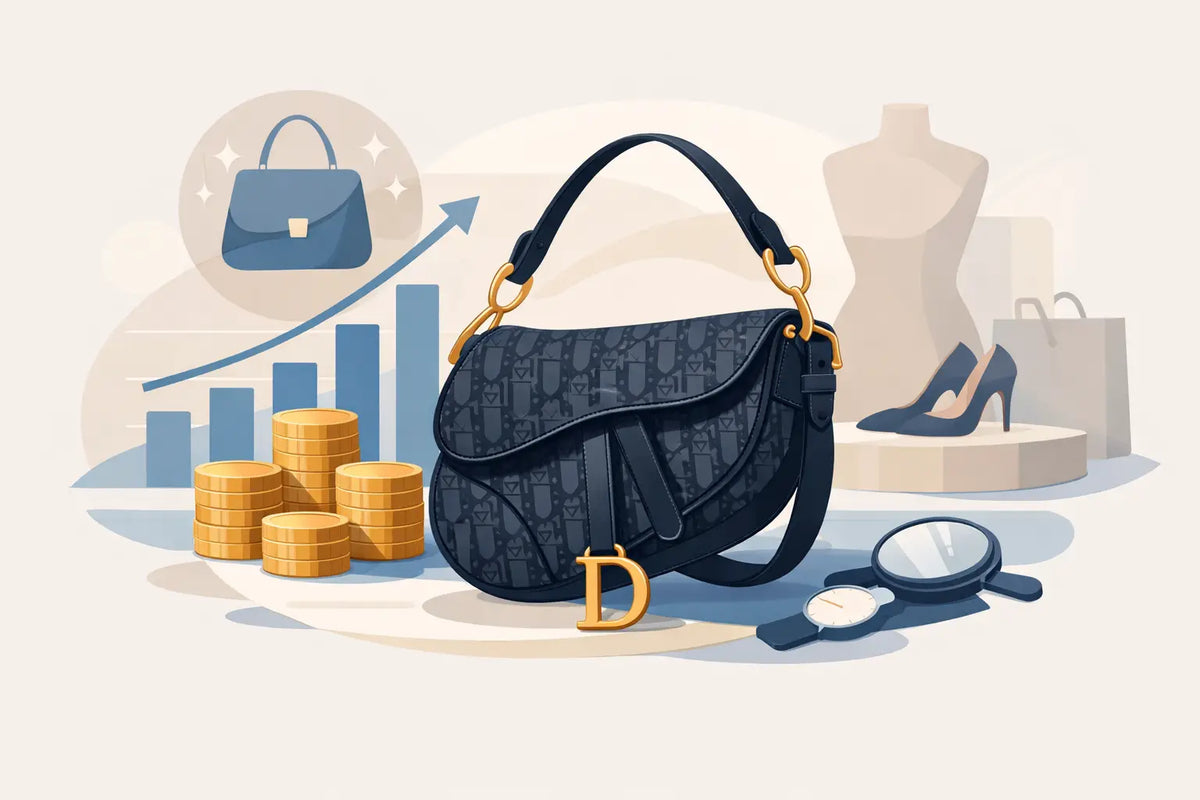 Dior Saddle Bag Review - Worth the Investment?