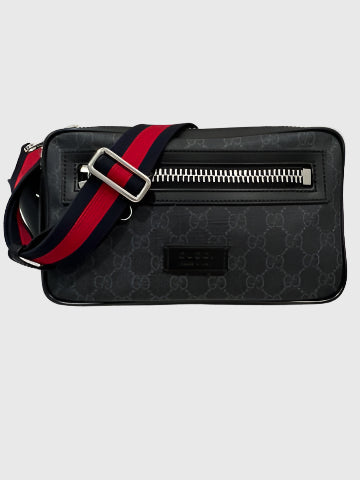 Gucci Supreme Belt Bag - Small
