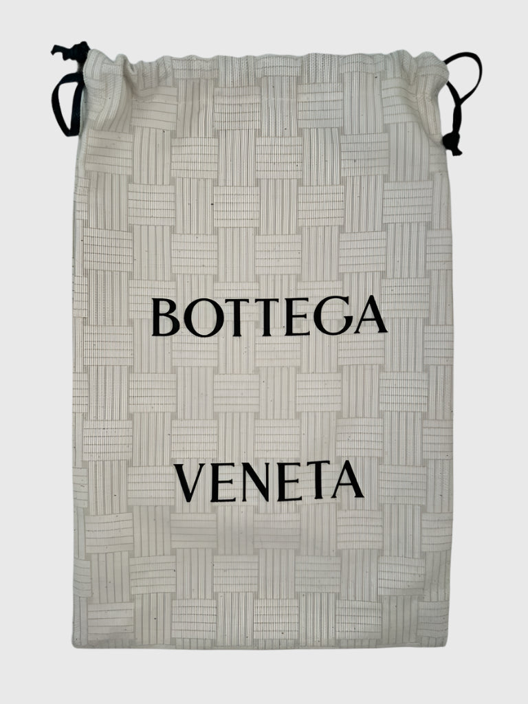 Bottega Veneta - Size 80cm (32in) Cintura Double Gummy Matt triangle Belt -  Fluorescent Yellow