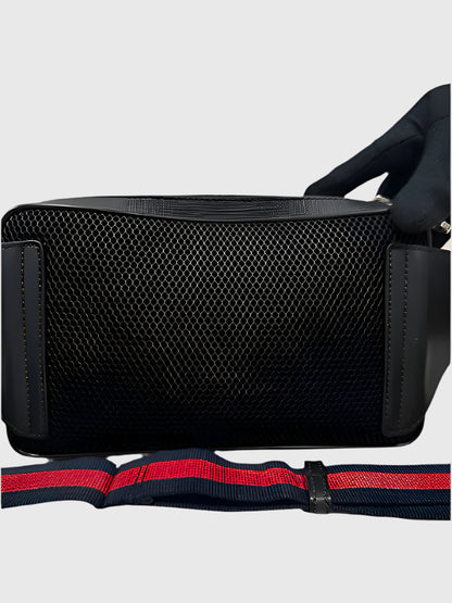 Gucci Supreme Belt Bag - Small