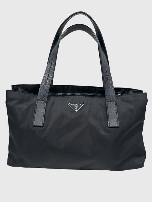 Prada Tote Bag - Small