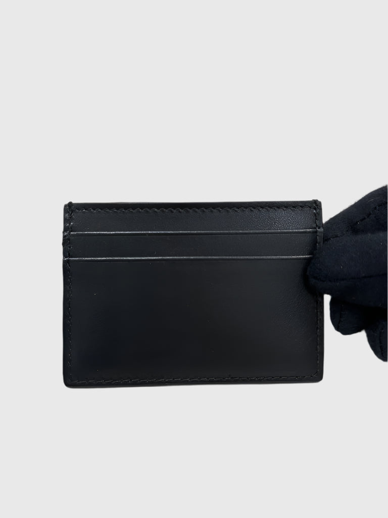 Gucci Card Wallet
