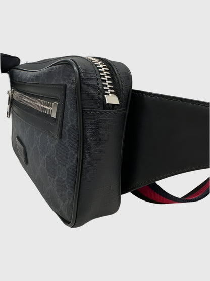 Gucci Supreme Belt Bag - Small