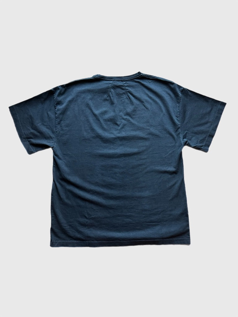 Rhude Men's Medium Vintage Black A Perfect Day Tee