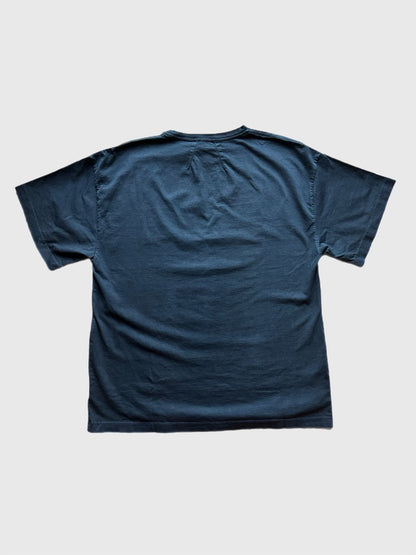 Rhude Men's Medium Vintage Black A Perfect Day Tee