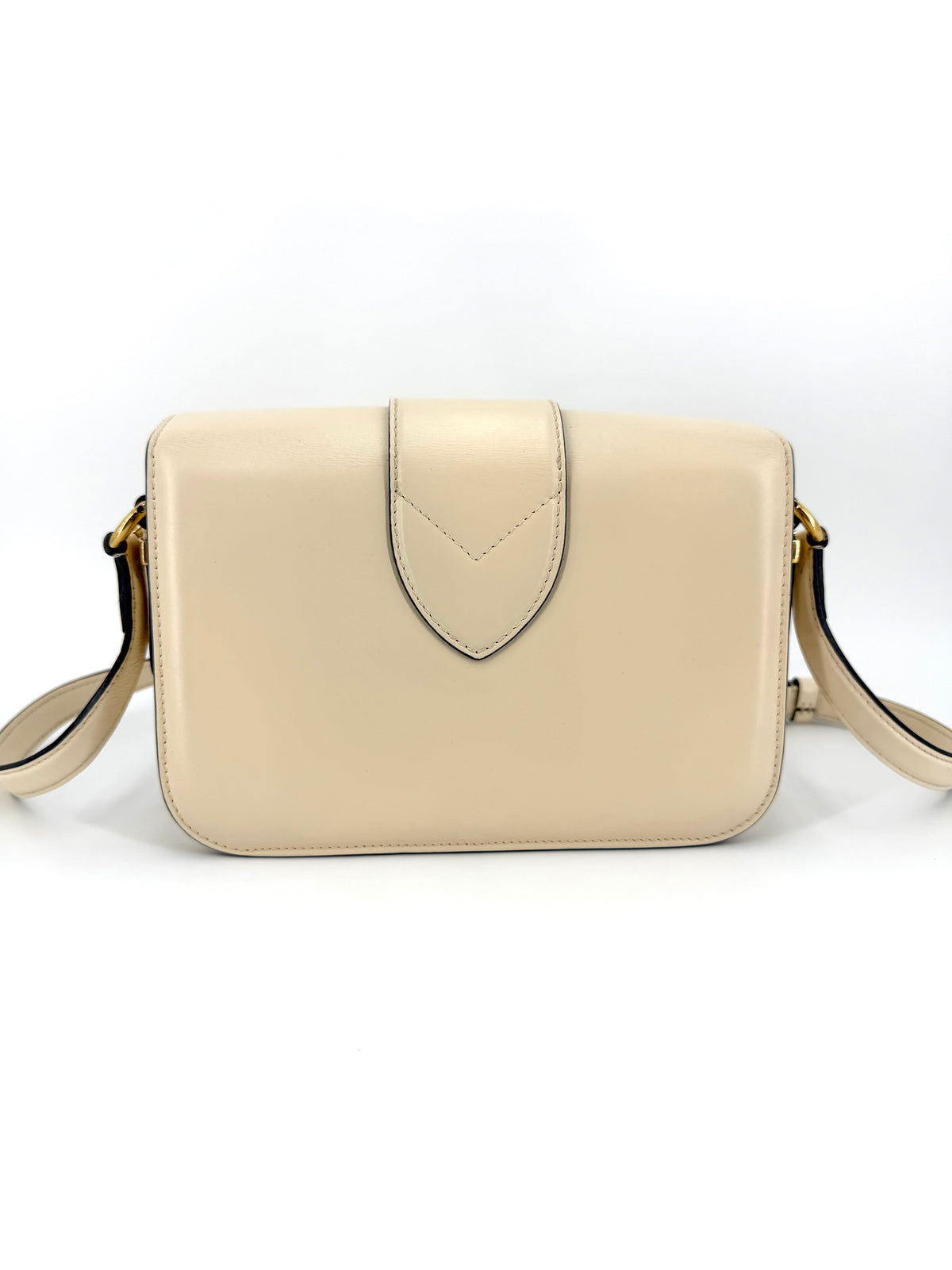 Pre-owned Louis Vuitton Pont 9 Bag