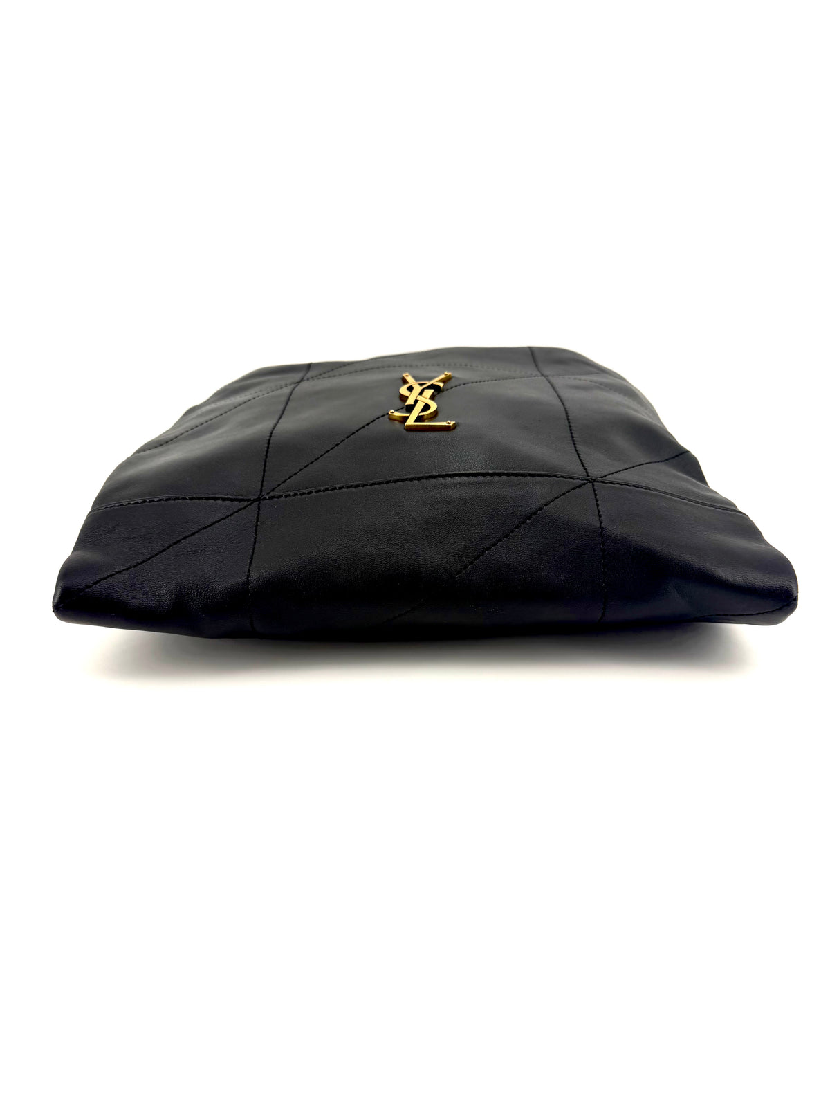 Pre-Owned Saint Laurent YSL Jamie 4.3 Small Hobo Bag with Pouch