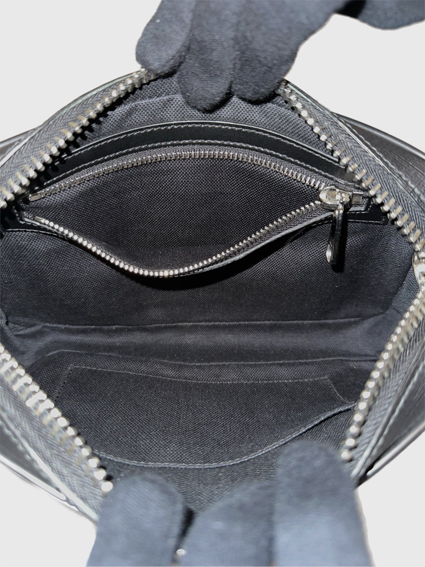 Gucci Supreme Belt Bag - Small