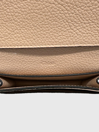 Chloe Trifold Wallet