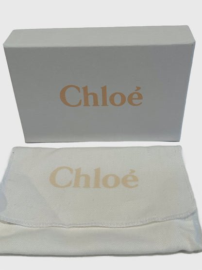 Chloe Trifold Wallet