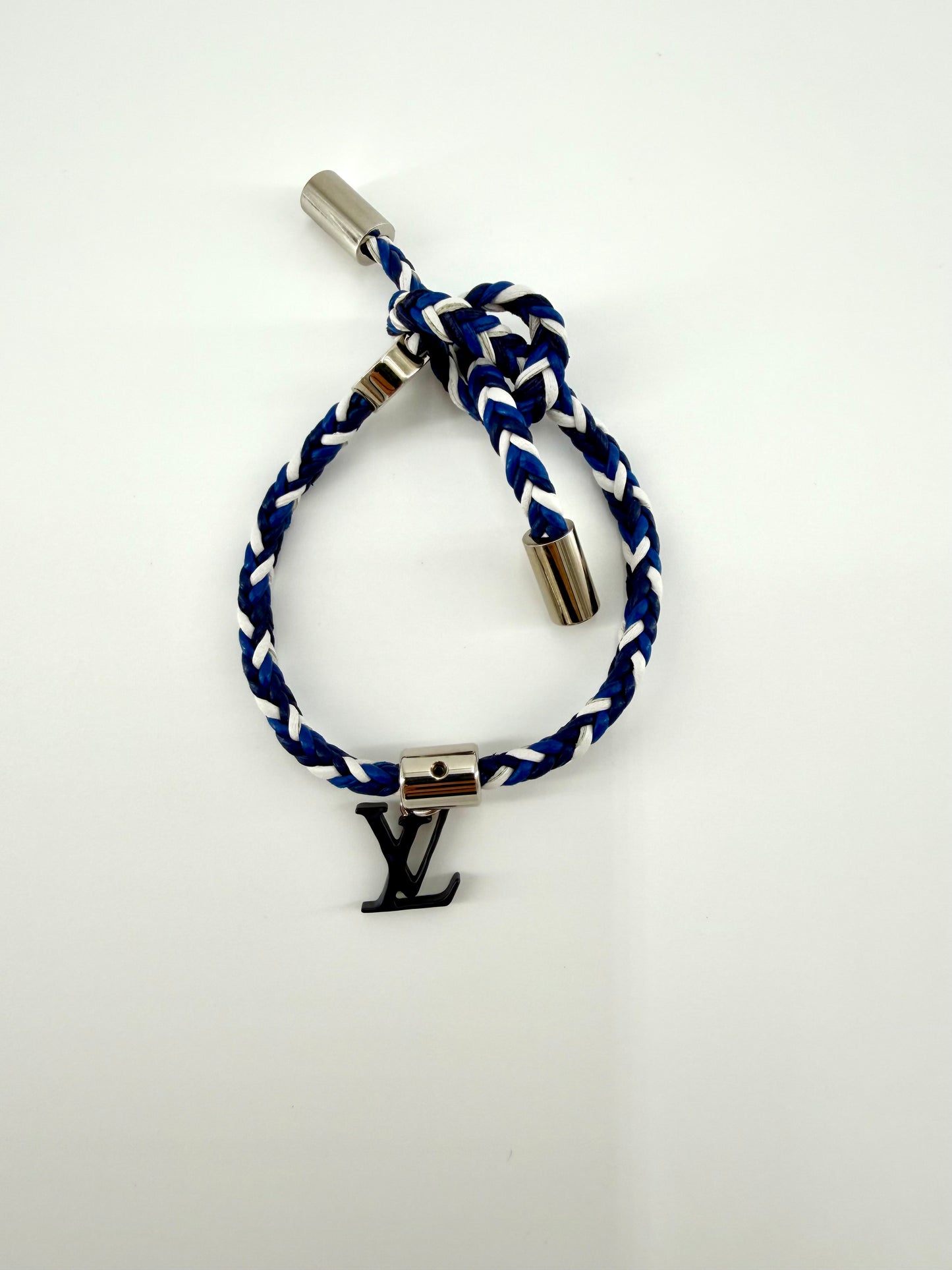 Louis Vuitton Braided Friendship Bracelet