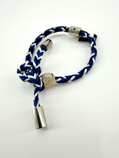 Louis Vuitton Braided Friendship Bracelet