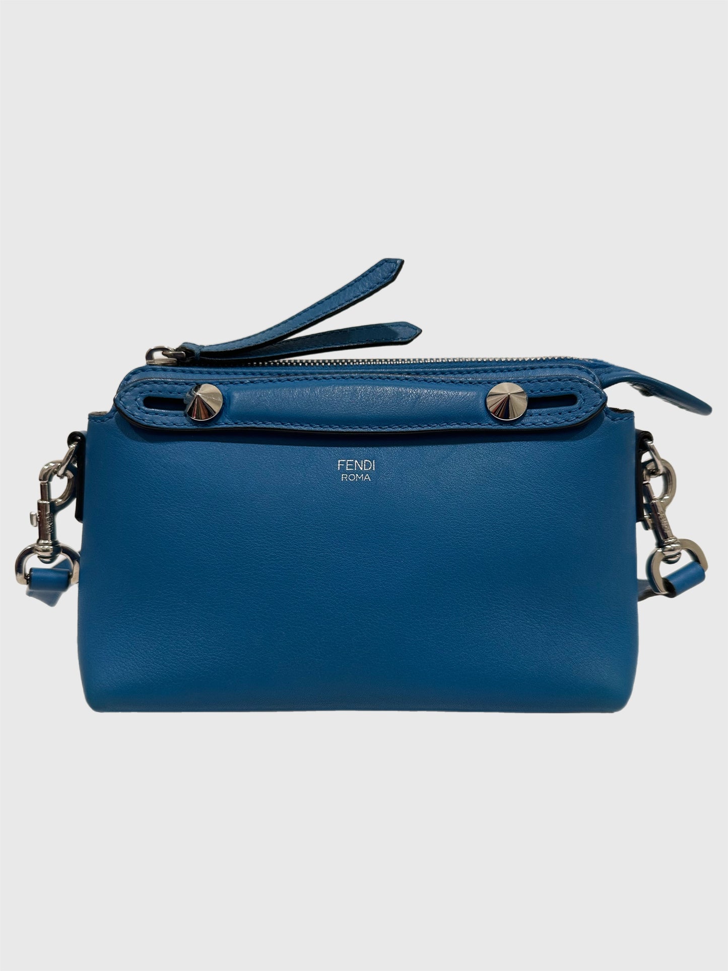 Fendi By the Way Bag - Mini