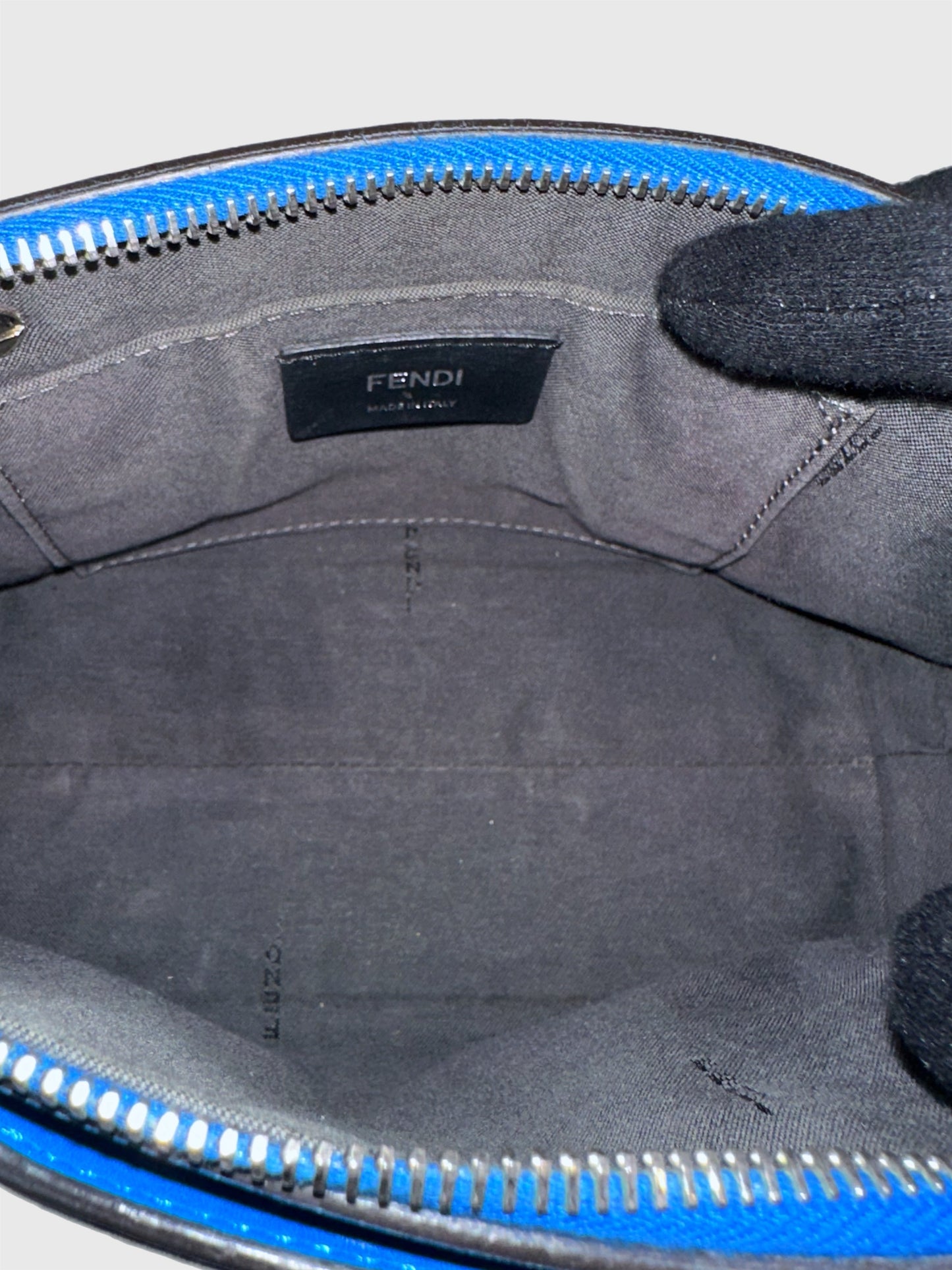Fendi By the Way Bag - Mini