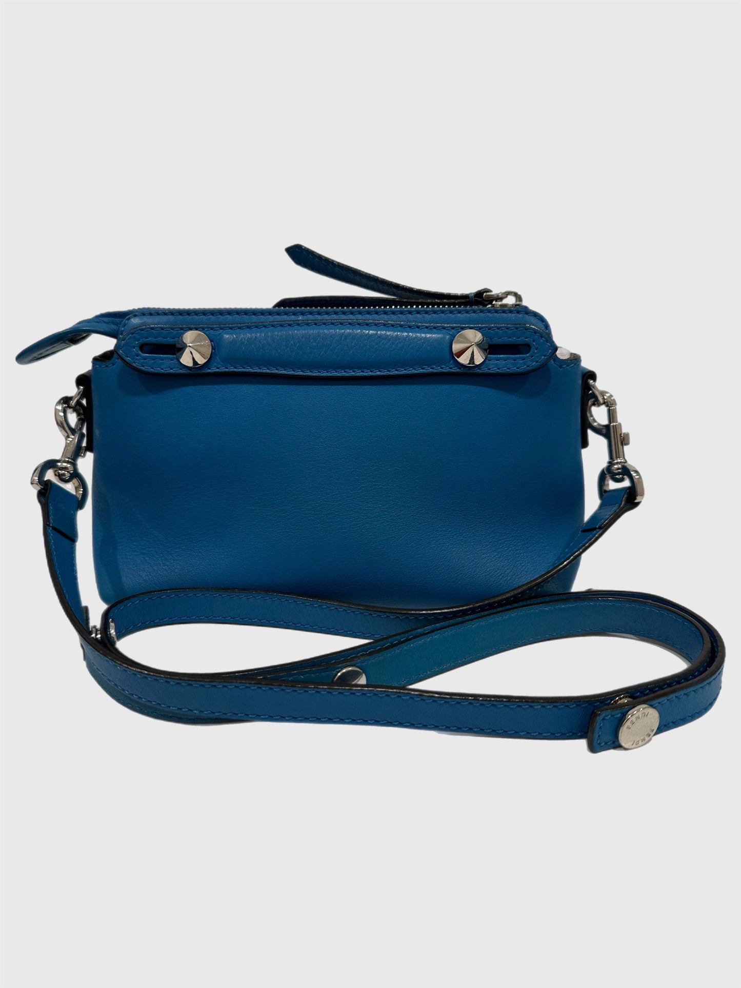 Fendi By the Way Bag - Mini