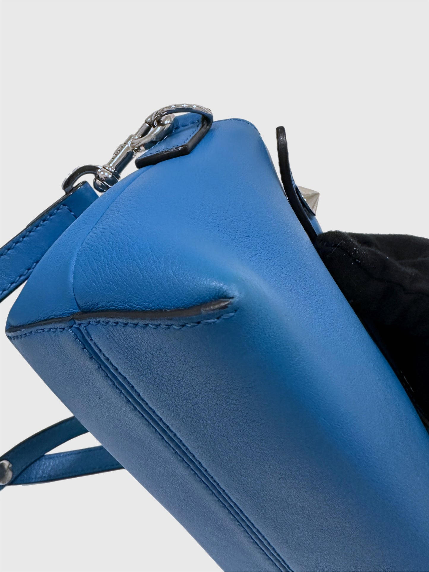 Fendi By the Way Bag - Mini