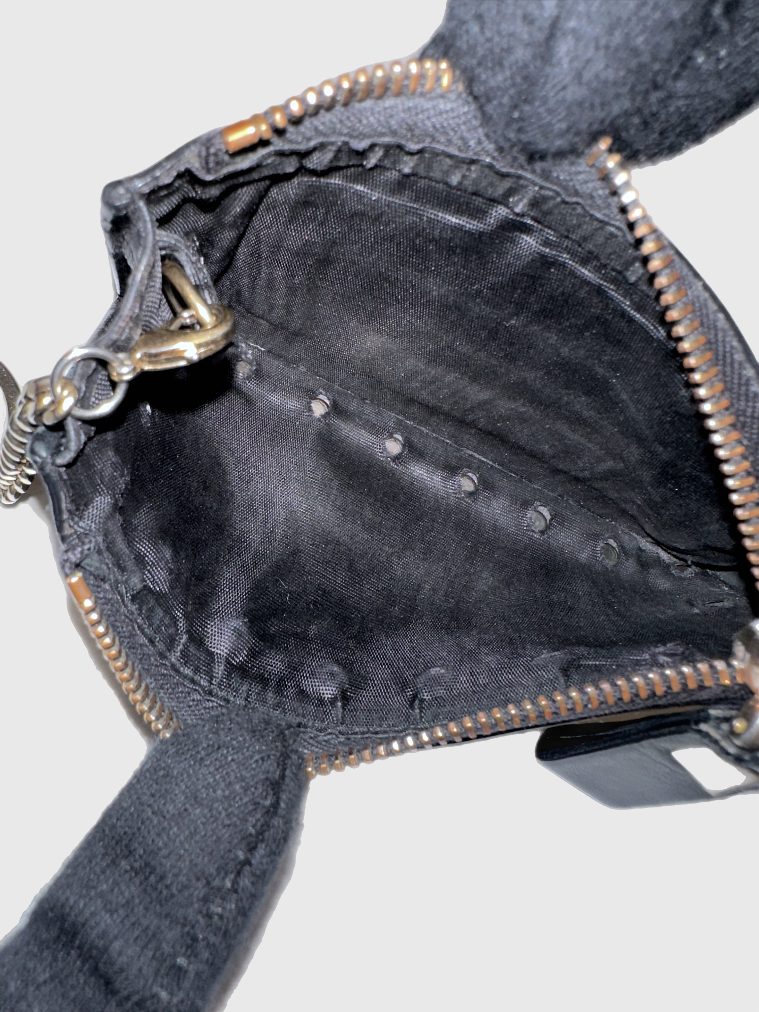 Valentino Rockstud Wallet