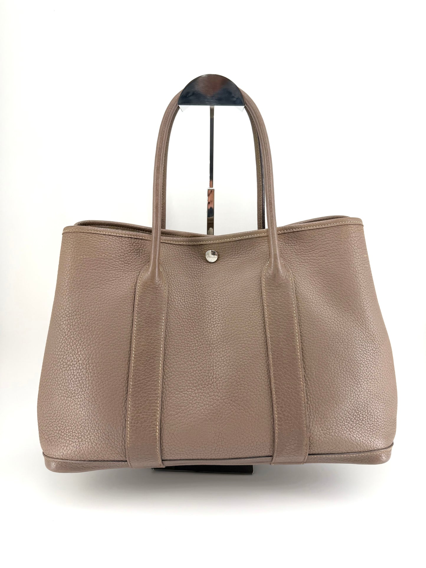 Hermes Negonda Garden Party 36 MM