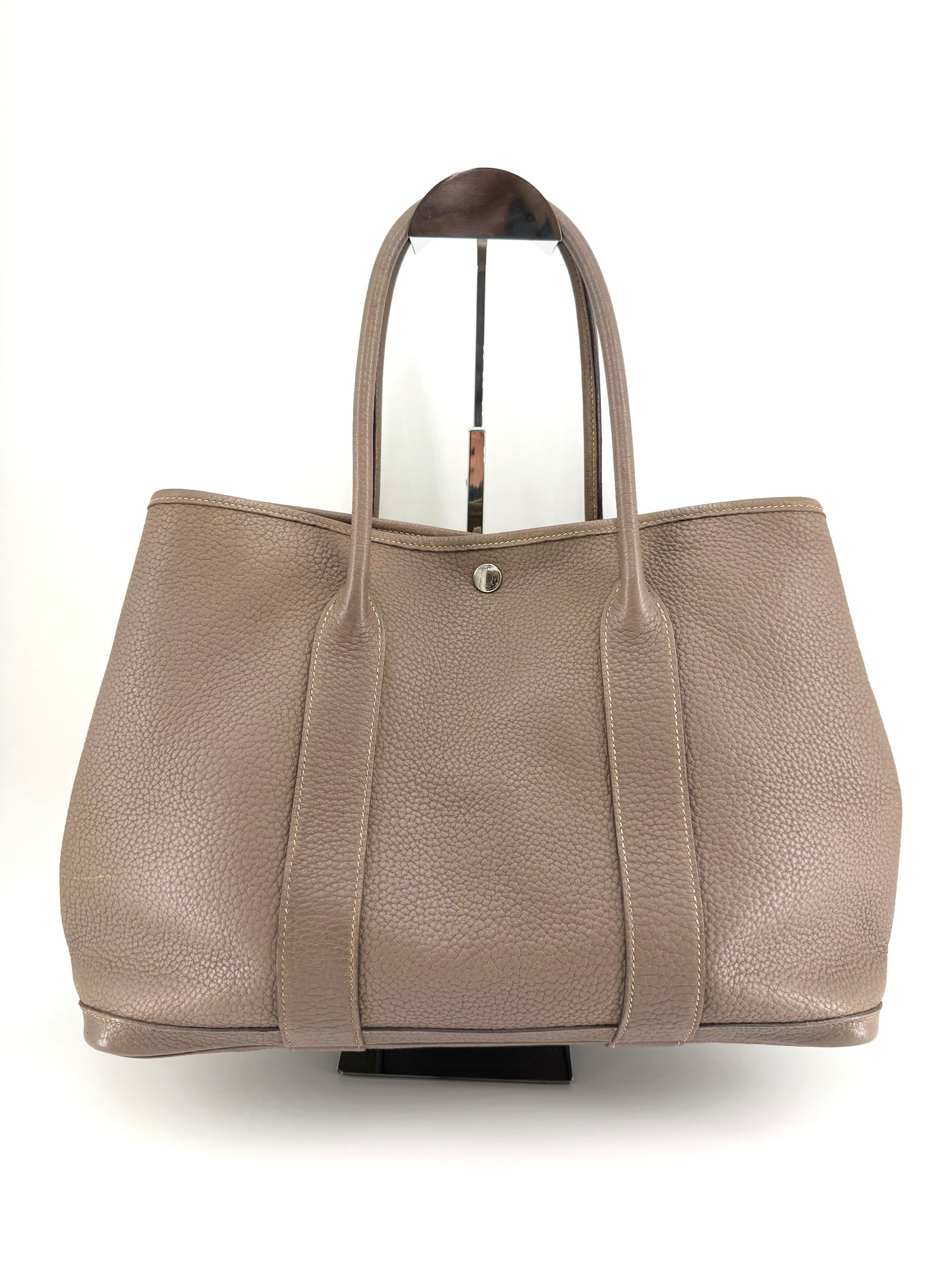 Hermes Negonda Garden Party 36 MM