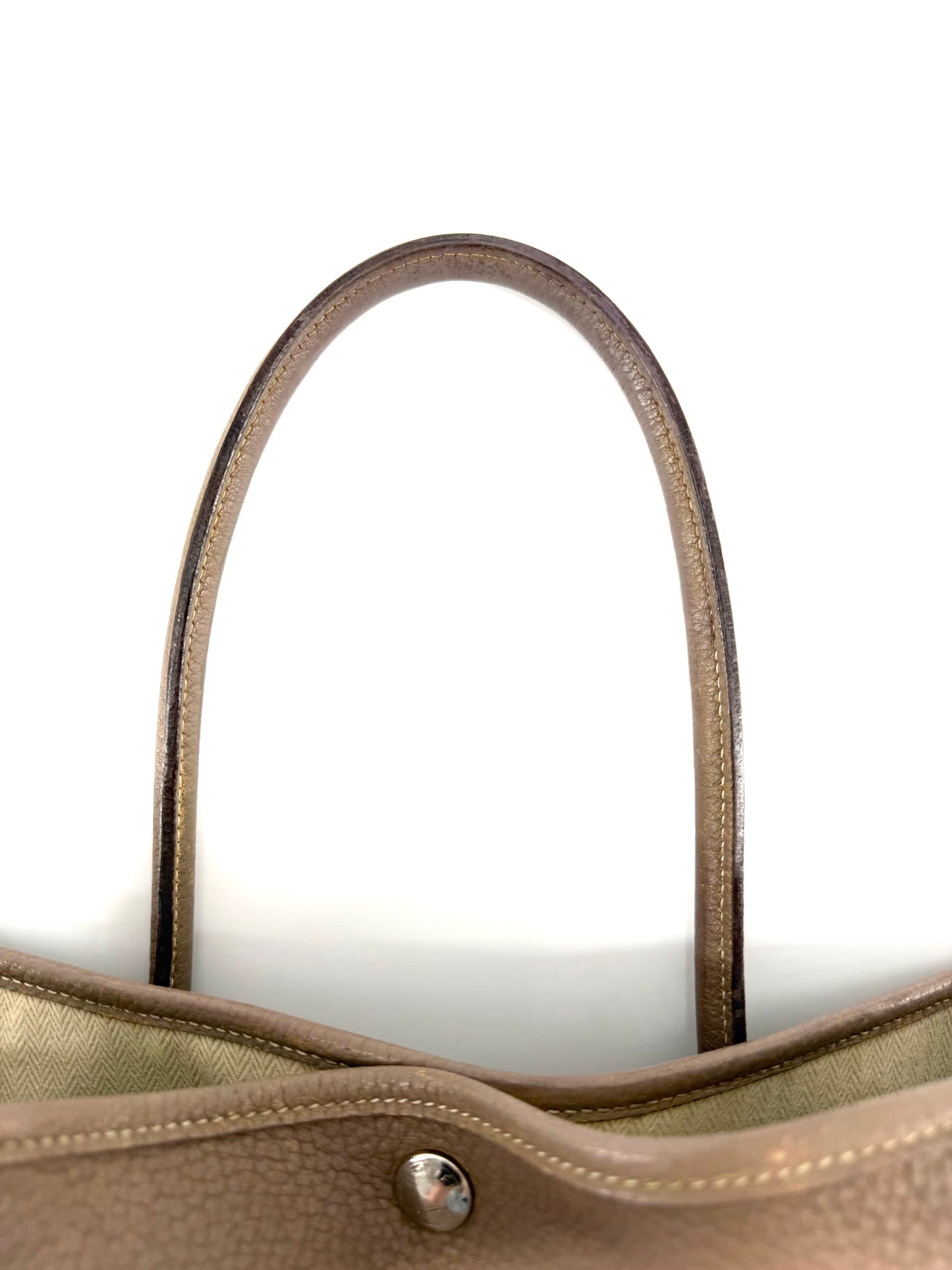 Hermes Negonda Garden Party 36 MM