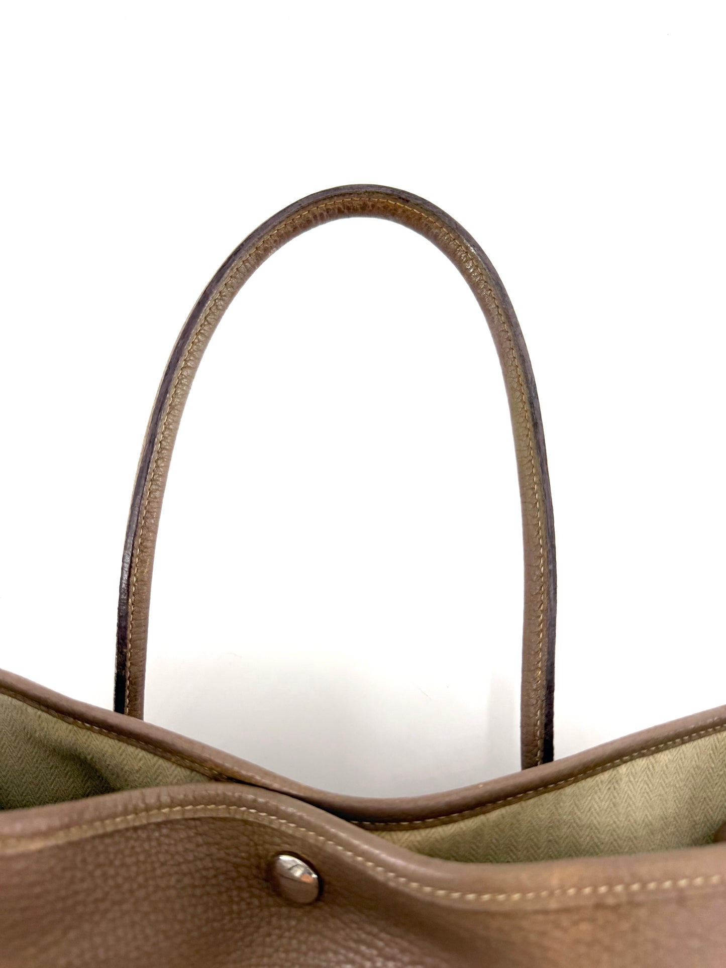 Hermes Negonda Garden Party 36 MM