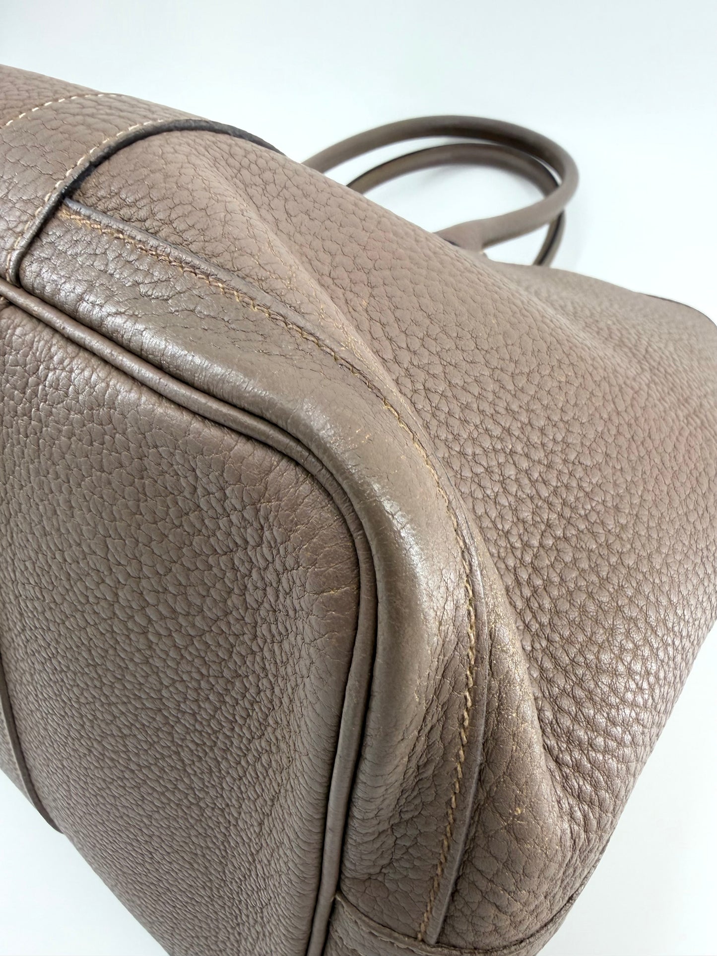 Hermes Negonda Garden Party 36 MM