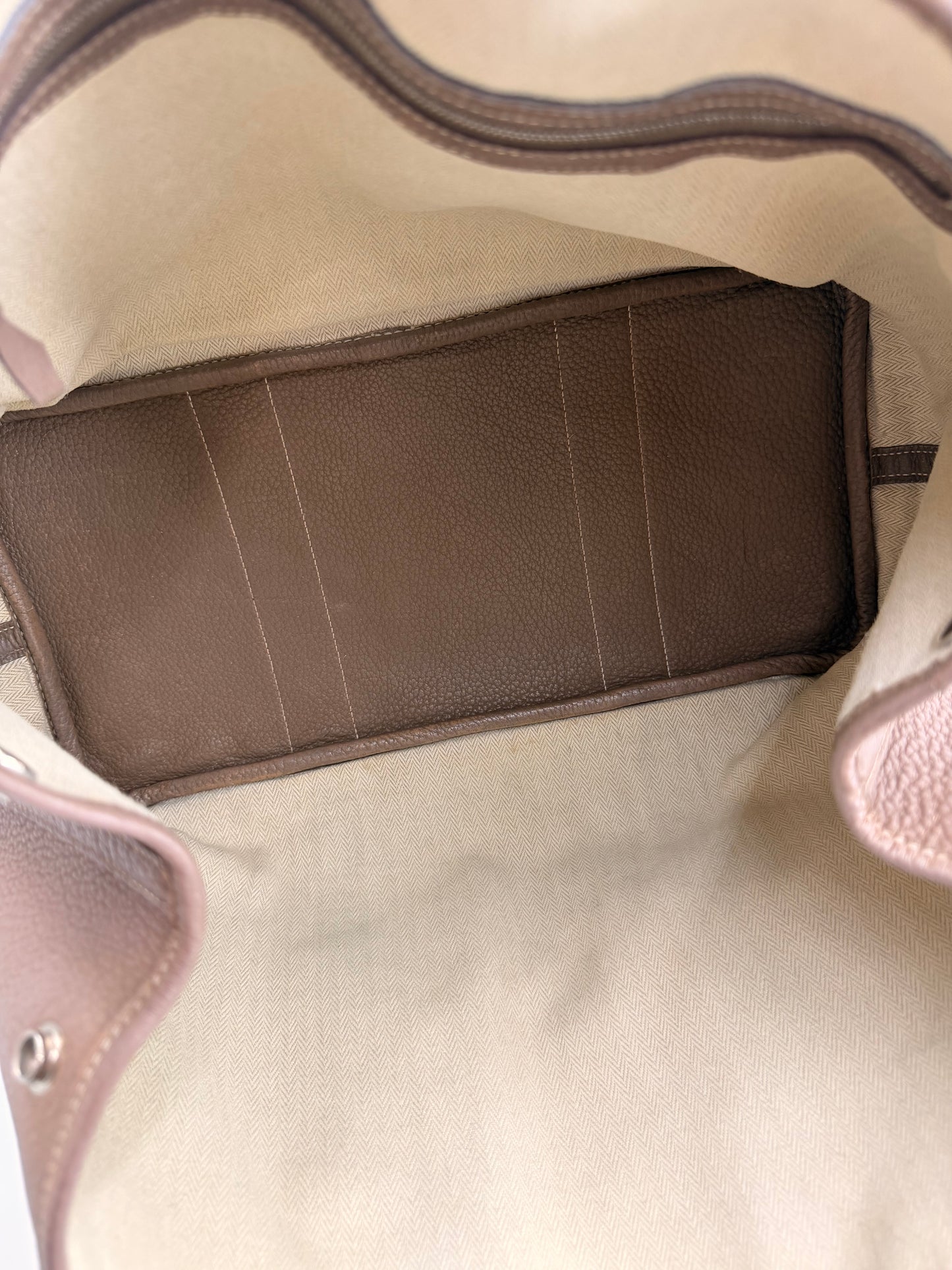 Hermes Negonda Garden Party 36 MM